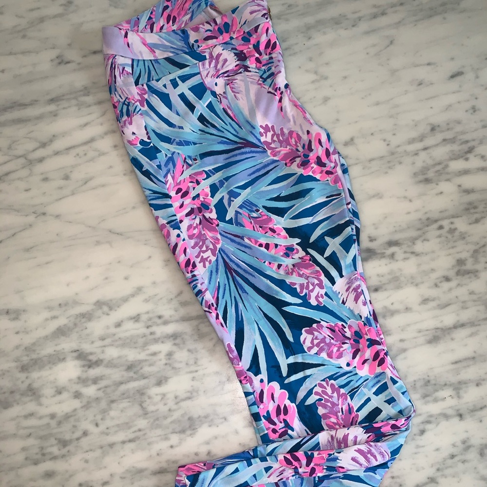 Lilly Pulitzer Pants